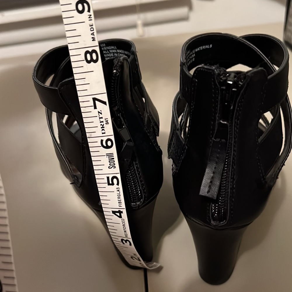Wedges - Picture 6 of 7